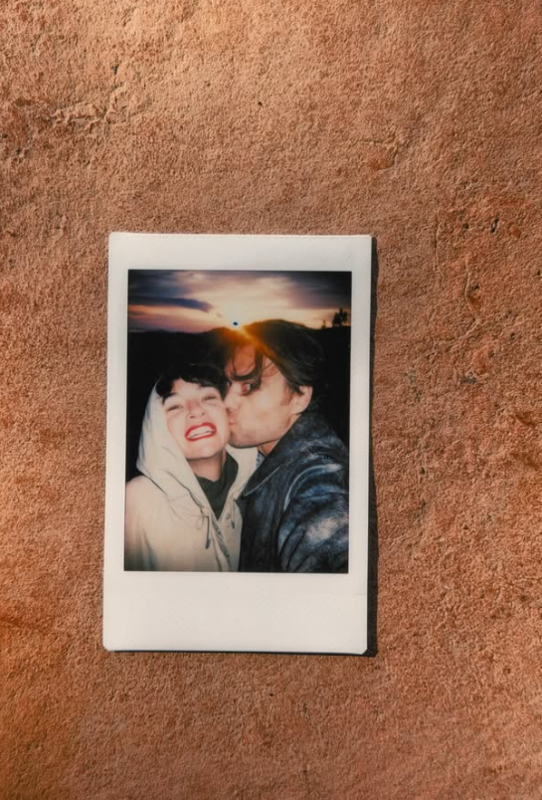 Birce Akalay ve Hakan Kurtaş romantik kareleriyle sosyal medyayı salladı - Resim: 6