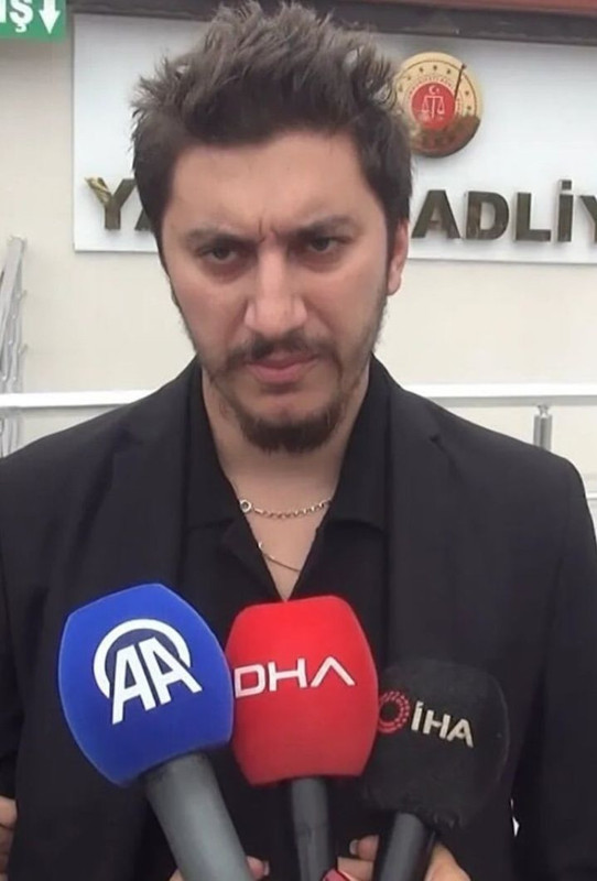 Güllü'nün kızı Tuğyan'ın sevgilisine gönderdiği mesajlar ifşa oldu! O detay kan dondurdu - Resim: 12