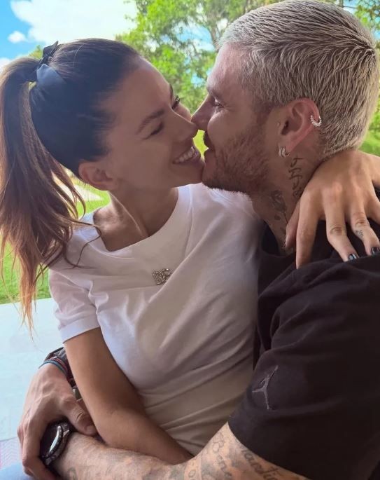 Galatasaray'ın yıldız futbolcusu Mauro Icardi’den Wanda Nara’yı kızdıracak sözler! - Resim: 5