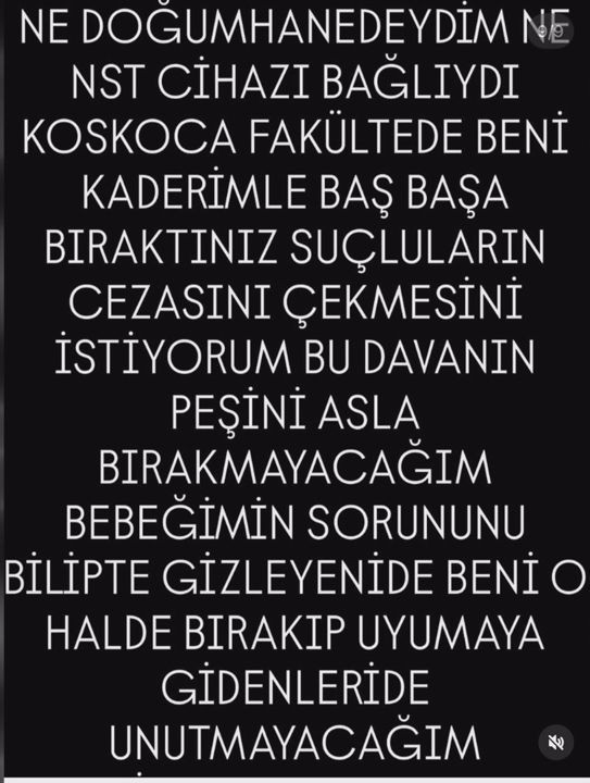 Bebek ölümünde korkunç iddia! Hastanede ihmal zinciri! Doktorun elinden düşen bebek hayatını kaybetti - Resim: 2