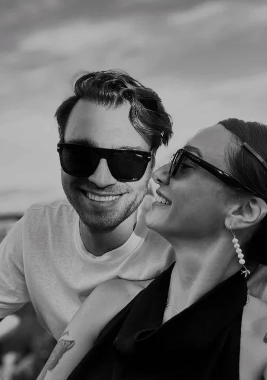 Birce Akalay ve Hakan Kurtaş romantik kareleriyle sosyal medyayı salladı - Resim: 1