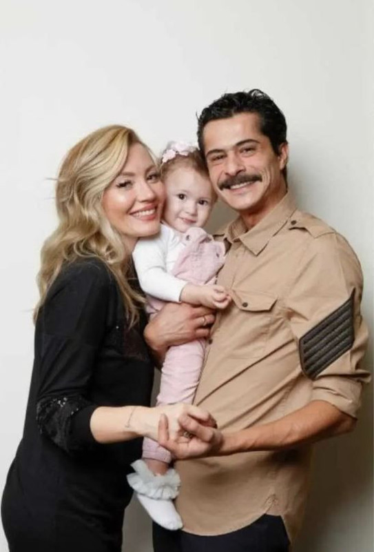 Beraberlikleri yılan hikayesine döndü! İsmail Hacıoğlu ile eski eşi Duygu Kumarki'den şaşırtan hamle! Sosyal medya hesabından duyurdu - Resim: 3