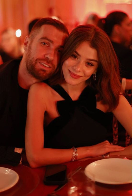 Yeni imajıyla müstakbel kayınvalidesi Seda Sayan'a benzetilmişti! İlayda Alişan sessizliğini bozdu - Resim: 2