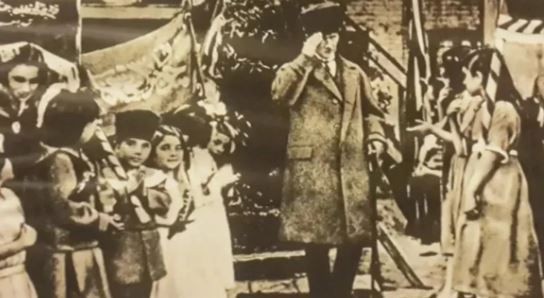 23 Nisan coşkusu yurdu sardı: Milletin günü, çocukların bayramı! - Resim: 2