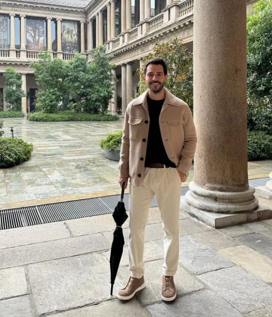 Ayrılığın ardından Hande Erçel ve Hakan Sabancı sessizliği bozdu! Aldatma iddialarına beklenen yanıt geldi - Resim: 7