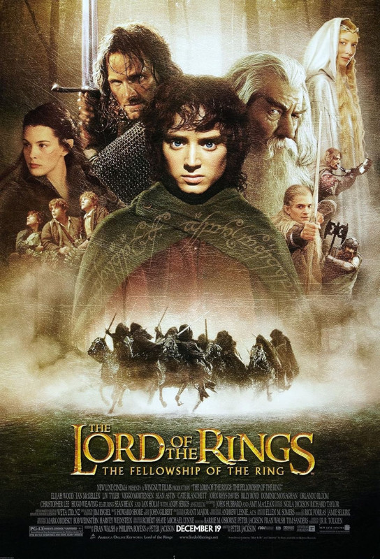 Yüzüklerin Efendisi'nin Froda'sı Elijah Wood'dan yıllar sonra gelen itiraf! Filmden aldığı para büyük şaşkınlık yarattı - Resim: 6