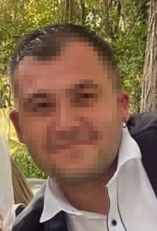 Tüm şehir bu olayı konuşuyor! Evlendikten 3 gün sonra altınlarla birlikte kaybolmuştu! Kaçak damattan haber var - Resim: 4