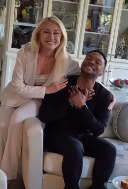 Muazzez Ersoy açtı ağzını yumdu gözünü! "Kötü ruhlu utanmazlar" - Resim: 5