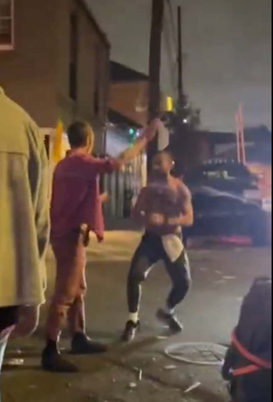 Vukuatları bitmiyor! Ünlü oyuncu kavgaya karıştı! Gözaltına alındı! - Resim: 3