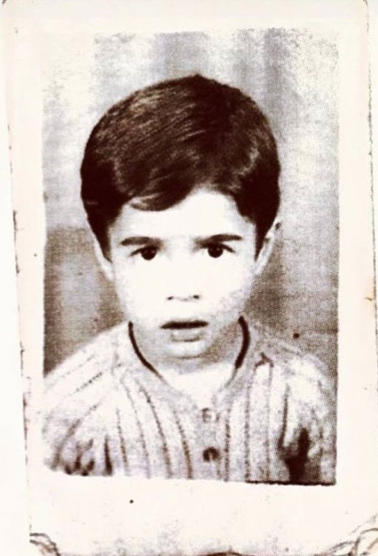Doğa Rutkay Kamal'dan romantik kutlama: Bizim için doğduğuna eminim! - Resim: 4