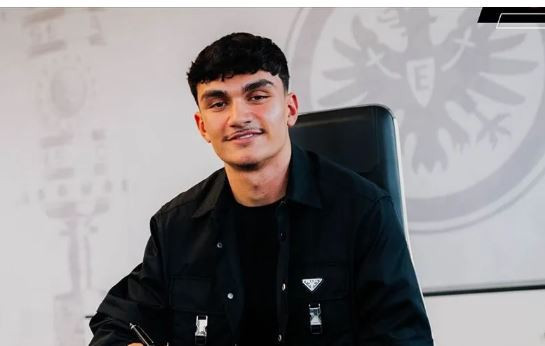 Galatasaray milli yıldızı transfer ediyor! 45 milyon euro değeri var - Resim : 1