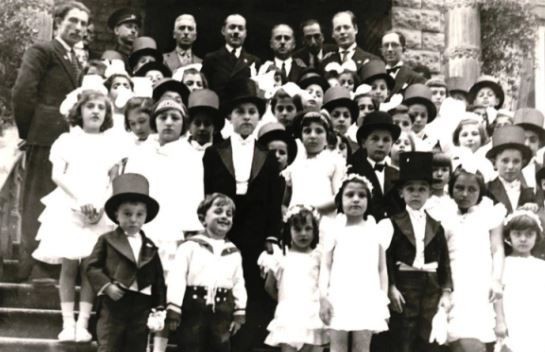 23 Nisan coşkusu yurdu sardı: Milletin günü, çocukların bayramı! - Resim: 6