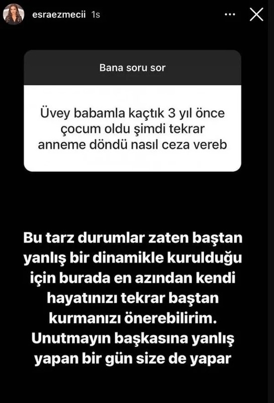 İğrenç itiraflar şok etti! Kocama hayır dediğim halde kardeşini getirip zorla... - Resim: 135