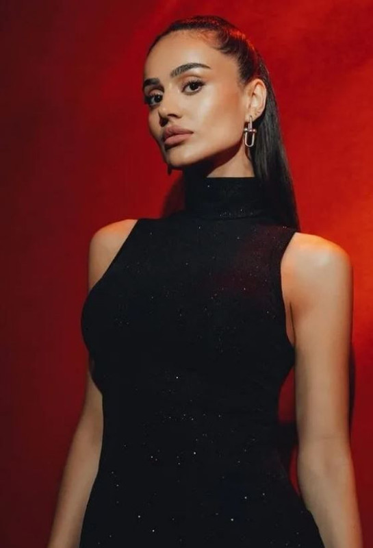 Ebru Gündeş'in eski kocasıyla aşk mı yaşıyor? Elif Buse Doğan sessizliğini bozdu - Resim: 5