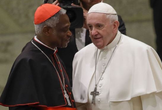 Papa Francis hayatını kaybetti! Peki yeni papa nasıl seçilecek? İşte detaylar! - Resim : 4
