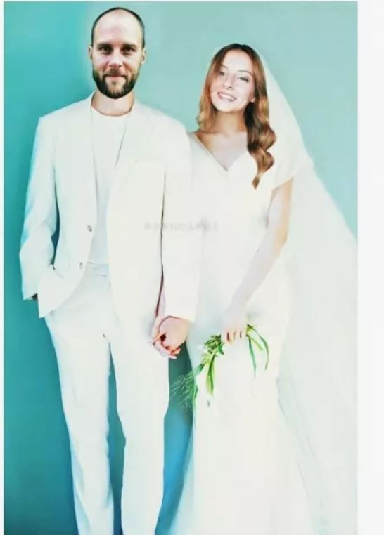 Hepsi'nin Eren'inden müjdeli haber! İkinci kez anne olmaya hazırlanıyor - Resim: 3