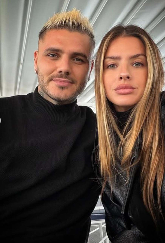 Galatasaray'ın yıldızı Icardi, China Suarez’le evleniyor! Tarih verdi - Resim: 4