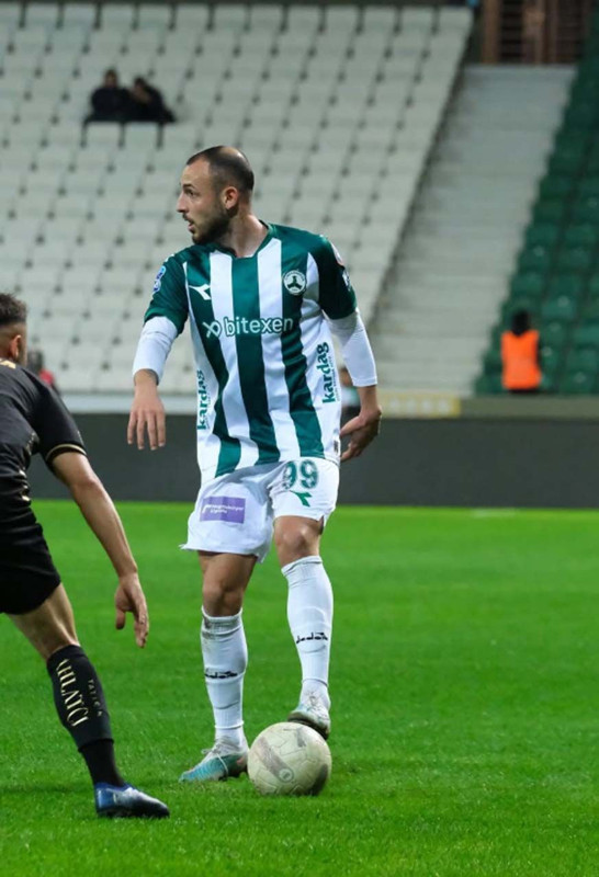 İş insanından şike itirafı! Futbolcuya 20 bin dolar verdi! O maça yüksek miktarda bahis oynadı - Resim: 9