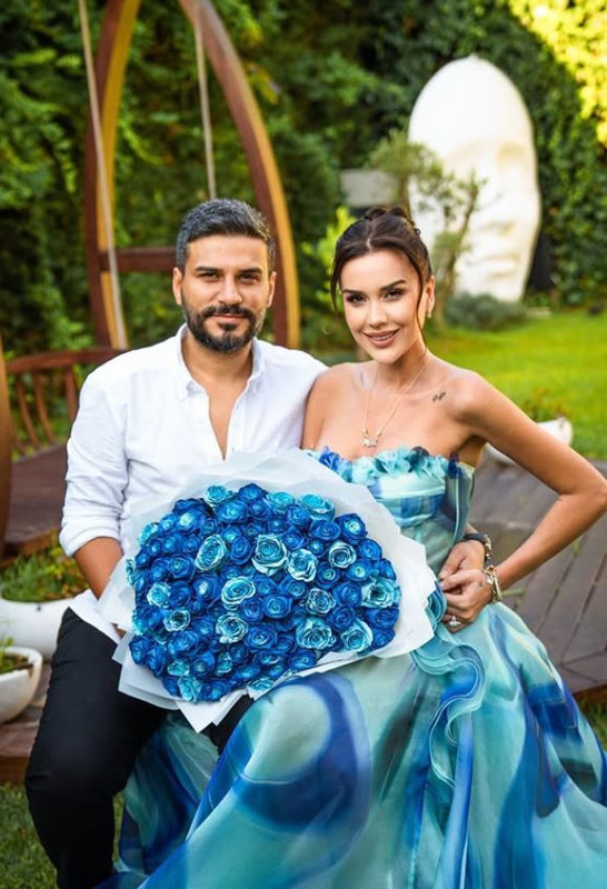 Can Polat'ın vefatının ardından Engin Polat'tan duygu dolu paylaşım: "Artık 6 çocuğum var" - Resim: 2