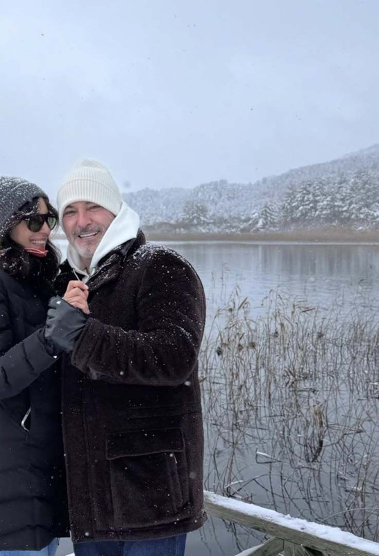 27 yıllık evliliğini tek celsede bitirmişti! Arzum Onan’dan nikah sorusuna çarpıcı yanıt - Resim: 3