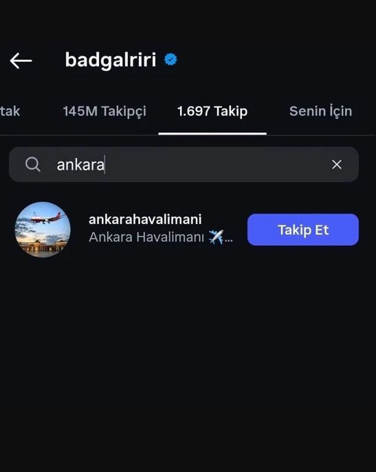 Rihanna'nın 'Ankara' hamlesi görenleri şoke etti: Hayranları heyecanlandı - Resim: 3