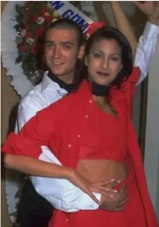 Mine Koşan'dan Çağla Şıkel'e olay gönderme! "Çağla tostunu yesin" - Resim: 6