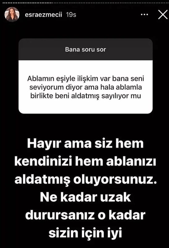 'Yok artık' dedirten itiraflar! Kocam 3 komşu kadınla her gün... Uyurken gece eşim benimle... Sevgilim yıllar önce defalarca... - Resim: 29