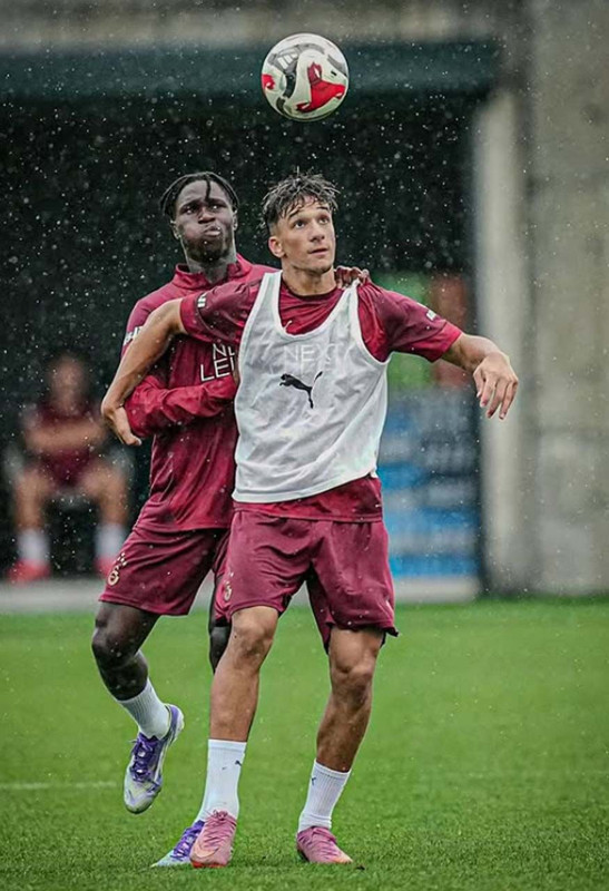 Fenerbahçe'ye transfer olacak mı? Galatasaray'ın genç yıldızı Çağrı Balta sessizliğini bozdu! Avukatından flaş açıklama - Resim: 12