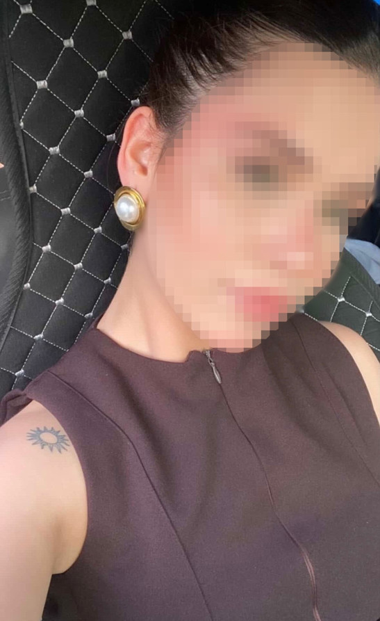 3 genç kızın eğlencesi facia ile bitti! Evden çığlıklar yükseldi! Birisinin durumu ağır - Resim : 2