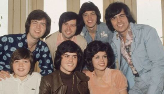 Dünyayı bir dönem kasıp kavuran efsane grubun üyesiydi! Ünlü şarkıcı hayatını kaybetti - Resim: 5