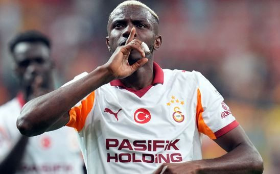 Süper Lig'in en pahalı futbolcuları değişti! Zirveye o da dahil oldu - Resim: 53