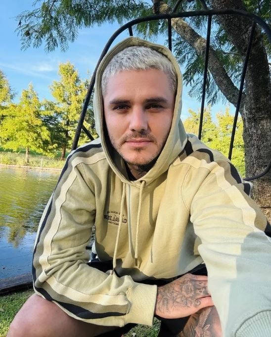 Galatasaray'ın yıldız futbolcusu Mauro Icardi’den Wanda Nara’yı kızdıracak sözler! - Resim: 3