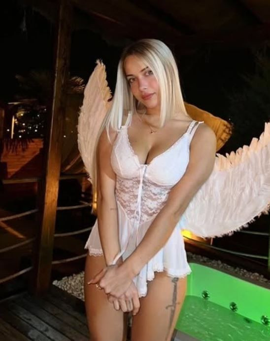 En çok kazanan Türk OnlyFans fenomenleri arasındaydı! Gizem Bağdaçiçek'in kırmızı bikinili pozları takipçilerinin yüreğini hoplattı - Resim: 48
