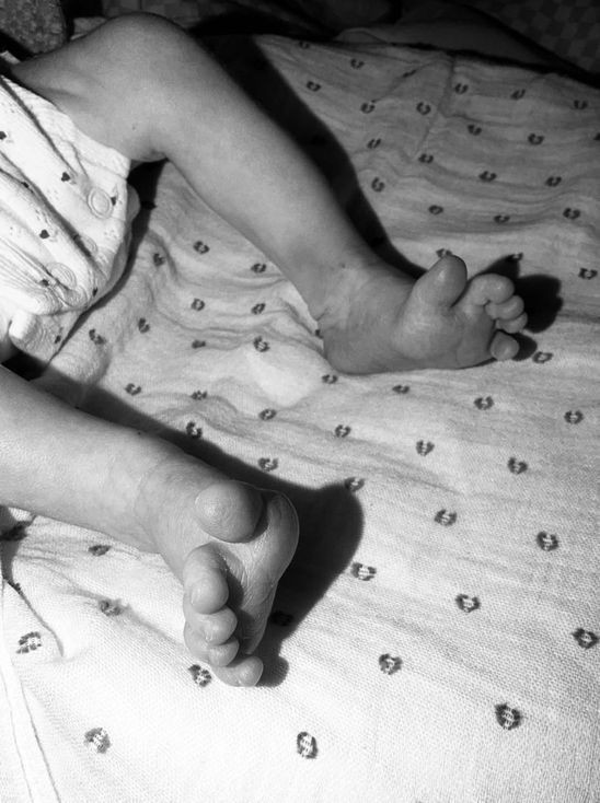 Yaklaşık 1 yıl önce bebeğini kaybetmişti! Ege Kökenli sessiz sedasız anne oldu - Resim: 7