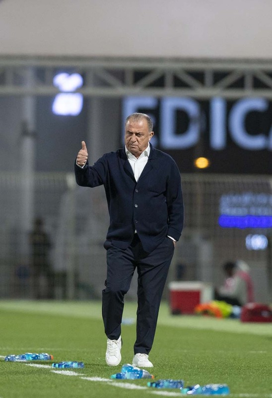 Transferde büyük sürpriz! Fatih Terim gözünü Türkiye’ye dikti! 2 milyon euroluk yıldızı gündeme aldı - Resim: 3