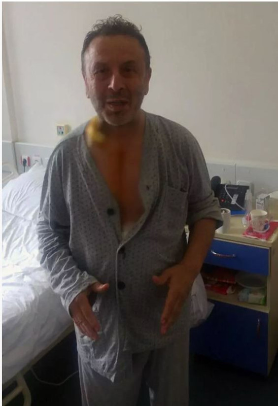 Yeşilçam'ın efsane isminden üzen haber! Şizofreni tanısı konuldu - Resim: 4