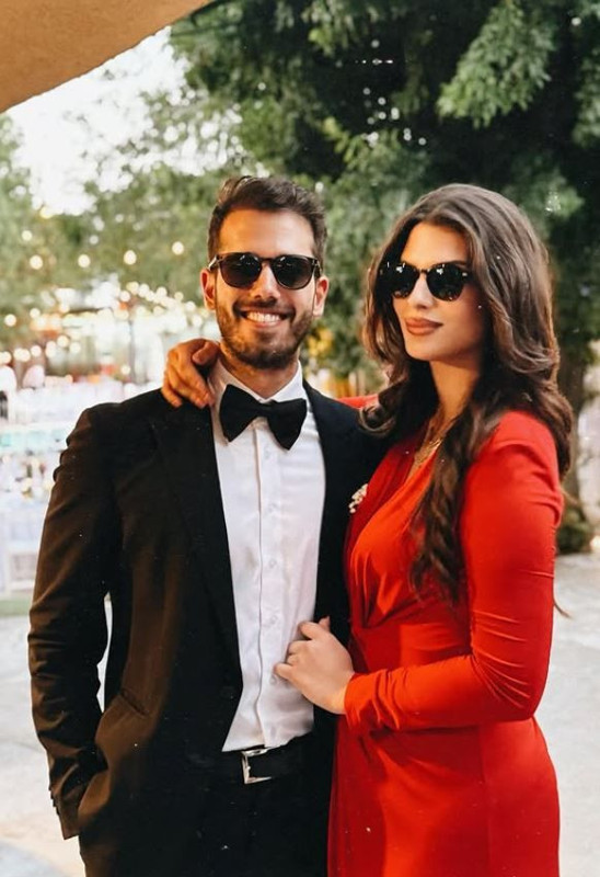 Derin Talu aşka geldi! Sevgilisiyle romantik pozunu paylaştı - Resim: 3