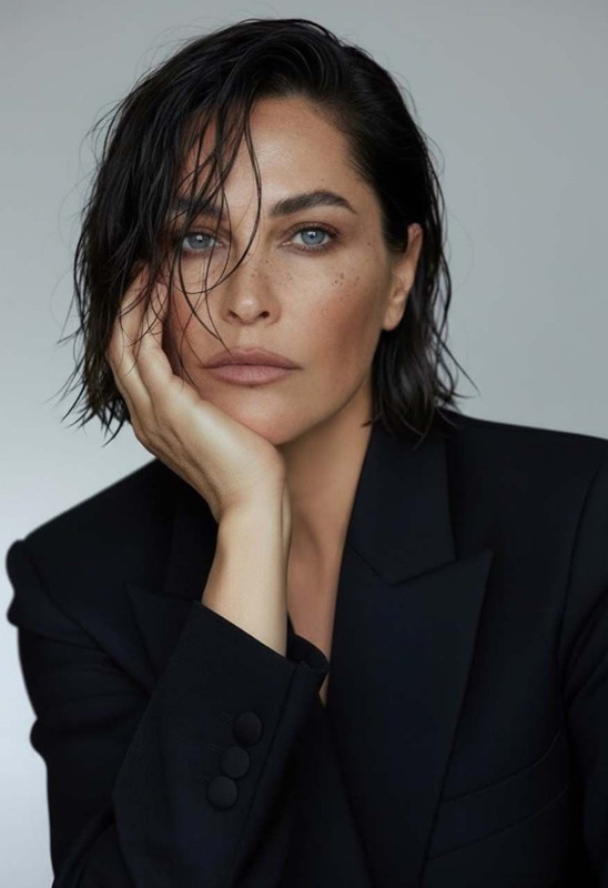 Hülya Avşar kaza yaptı! Ölümden döndü! O detay hayatını kurtardı! - Resim: 5