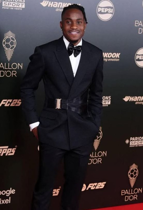 Fenerbahçe'de Lookman şoku! 35+ 5 milyon euro da fayda etmedi yerine dünya yıldızı geliyor - Resim: 15