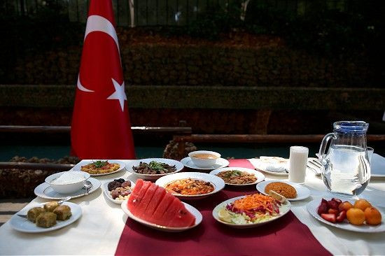 Ramazan 19 Mart'ta bitecek! Oruç tutanlar biter bitmez bunu yapsın - Resim: 44