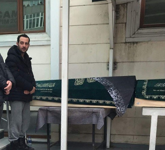 Yengesini ve yeğenlerini öldürmüştü! Miras katliamında kan donduran detaylar - Resim : 2