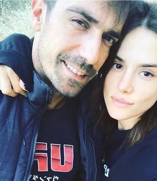 Güldür Güldür'ün Mehtap'ı Meltem Yılmazkaya'dan sevgilisiyle sarmaş dolaş poz! Takipçilerinin beğenisine sundu - Resim: 23