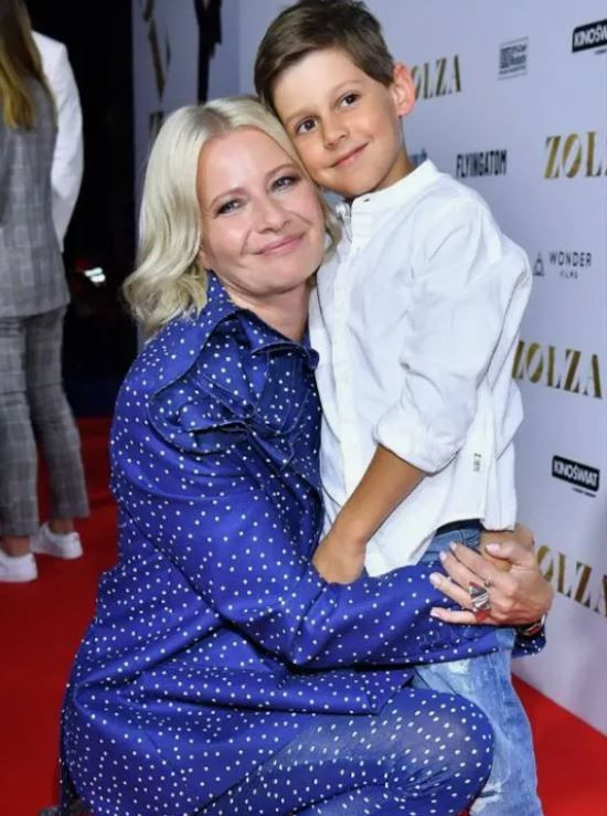 11 yaşındaki çocuk oyuncudan acı haber! Trafik kazasında hayatını kaybetti - Resim: 2