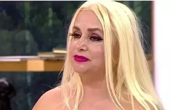 Afrodit Banu Alkan'a kahreden haber! Korkunç şekilde hayatını kaybetti - Resim: 5