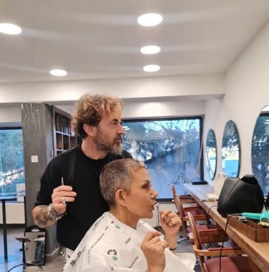 Meme kanserine yakalanan Serap Paköz'den umut dolu paylaşım: Buradayız, ayaktayız ve şifalanıyoruz! - Resim: 3