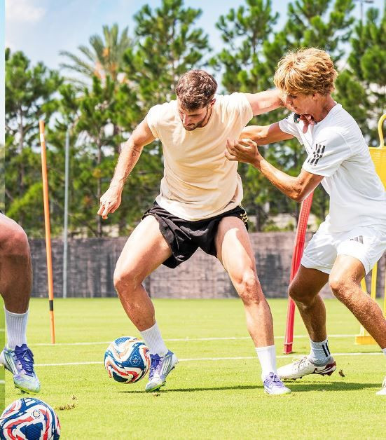 Fenerbahçe'yi Duran da kesmedi! En Nesyri ve Cenk'in yanına İtalyan devinden 30 milyon euroluk forvet hamlesi - Resim: 14