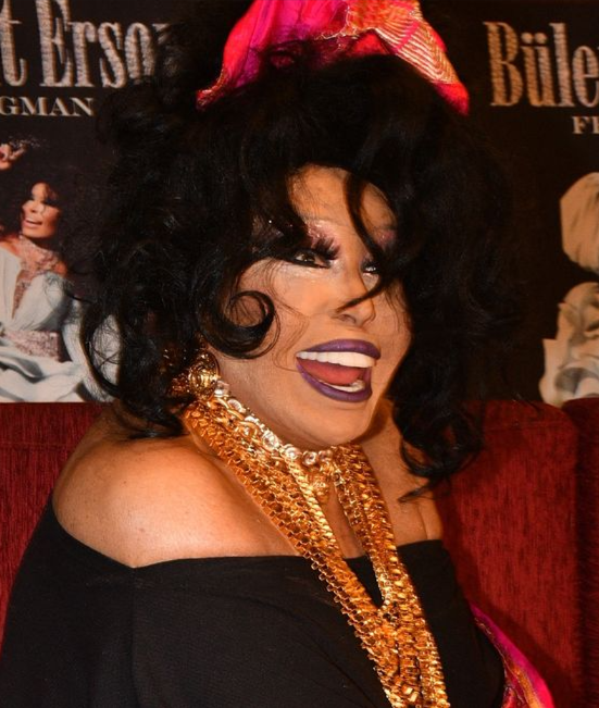 Bülent Ersoy'un duygusal anları: "Hiç arkadaşım kalmadı" - Resim: 2