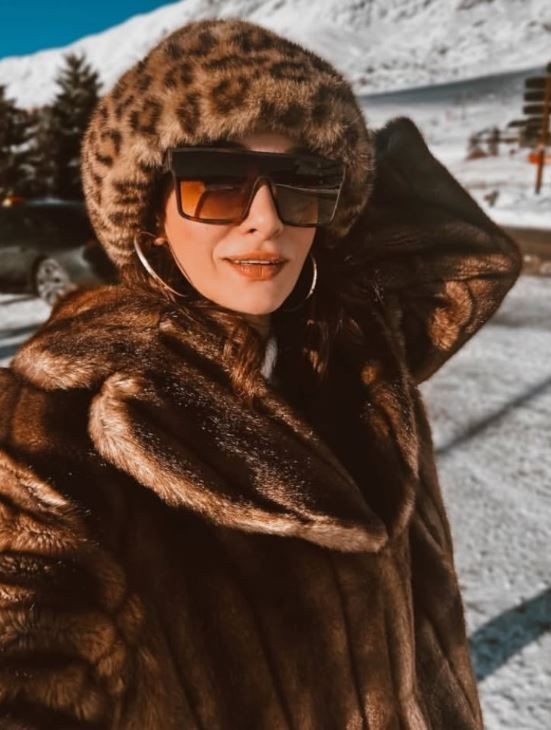 Yılın aşk bombası patladı! Hande Doğandemir'in gönlünü meslektaşına kaptırdığı iddia edildi - Resim: 2