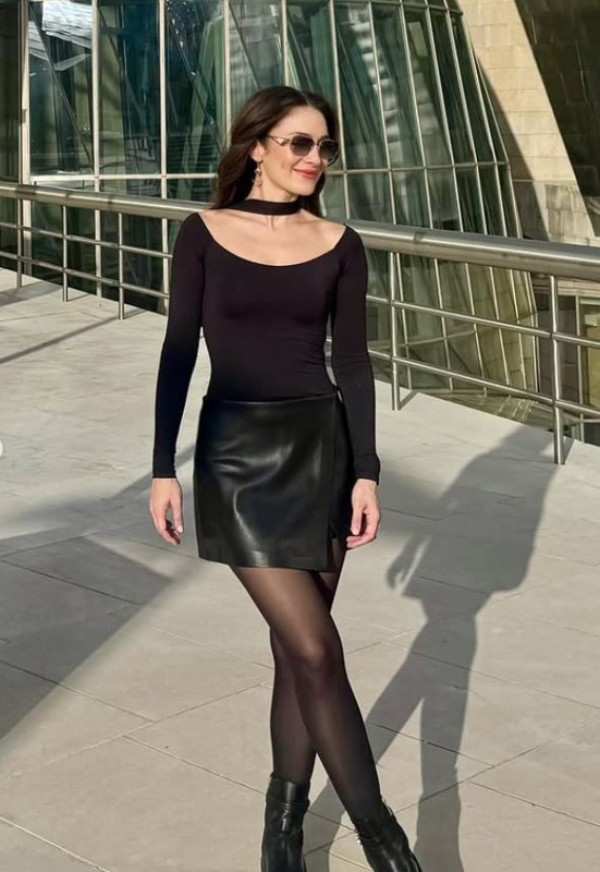 Dünyaca ünlü piyanist Fazıl Say aşka geldi! Eşiyle çıktığı İspanya tatilinden peş peşe paylaştı - Resim: 7