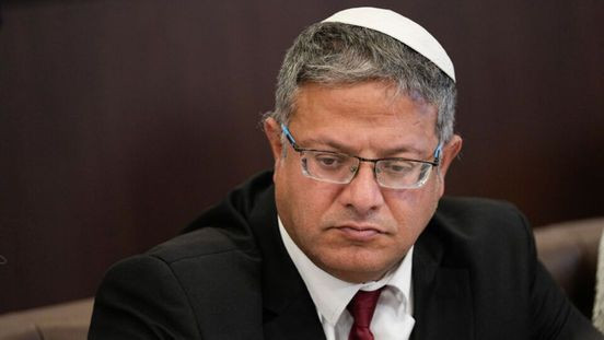 İsrailli Bakan Ben-Gvir'den oyuncu Görkem Sevindik'e tehdit - Resim: 3